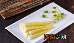 冬笋的做法大全家常炒菜吃法 冬笋的做法大全家常
