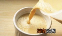 蛋奶球的做法 制作蛋奶球的方法详解
