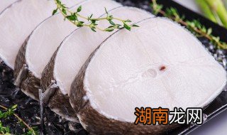 蒸鳕鱼的家常做法视频窍门 蒸鳕鱼的家常做法