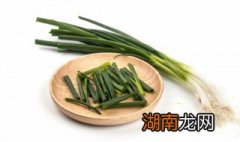 辣小葱腌制方法 辣小葱的腌制方法