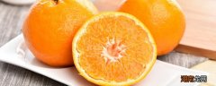 耙耙柑的功效与作用 耙耙柑的功效与作用孕妇