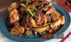 日式什锦酱烧鸡步骤 日式照烧酱鸡腿的做法