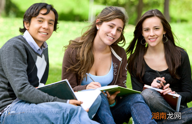 同学之间怎么相处?