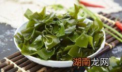 海带汤的做法窍门 怎么做海带汤