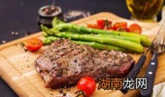 普通家庭牛排最好吃的方法 简单的牛排家庭做法