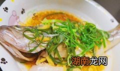 清蒸鲈鱼怎么做法泥? 清蒸鲈鱼怎么做法