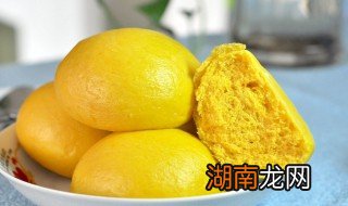 南瓜馍的做法大全 南瓜馍家常做法