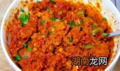 农村蒸面辣子的做法大全 农村蒸面辣子的做法