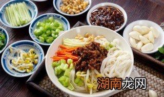 陕西肉臊子做法 陕西肉臊子做法窍门