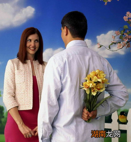 向人告白要怎么做?