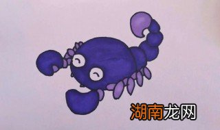 野生蝎子怎么晒干 蝎子怎样晒干