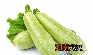 西葫芦要去皮吗 你喜欢吃吗