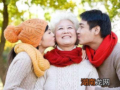 怎么处理好婆媳关系?