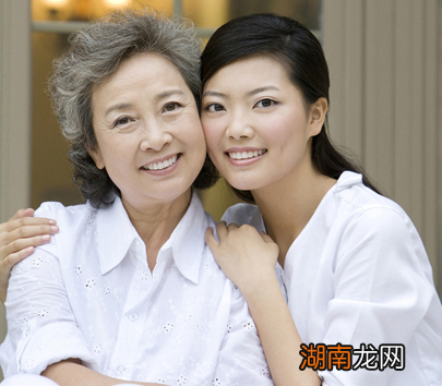 怎么处理好婆媳关系?