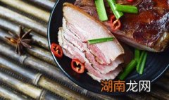 蒜苗腊肉做法 蒜苗腊肉怎么炒好吃又简单