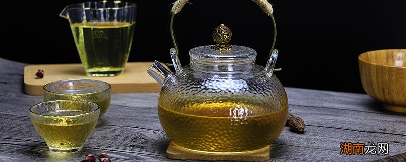 乌梅茶的功效 乌梅茶有什么功效