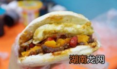 馍夹菜都有什么菜 馍夹菜有哪几种菜?