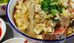 羊肉泡馍调料配方 羊肉泡馍怎么做