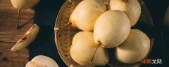 冻梨怎么做出来的 冻梨怎么做