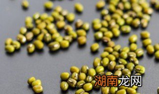 绿豆冻步骤 绿豆果冻的做法窍门