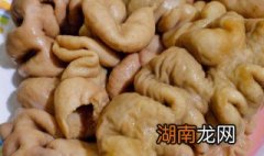 大肠怎么煮才会烂 大肠怎样煮又烂又不会缩小