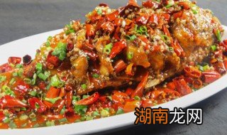 活鱼的做法和配方 活鱼的做法和配方视频