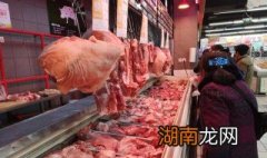 哪国猪肉便宜 哪个国家的猪肉特别便宜