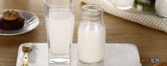 奶豆腐热量高不高呢 奶豆腐热量高不高