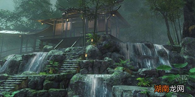 逆水寒庄园升级攻略