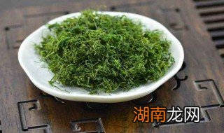 苦丁茶的作用 苦丁茶的作用和功能主治