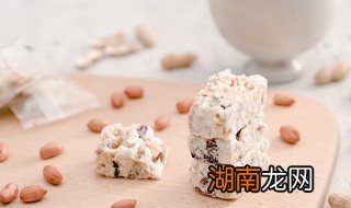 制作雪花糖的方法 制作雪花糖的方法视频