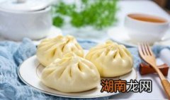 包子速成法的做法 包子速成法的做法步骤
