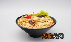 在家里如何做土豆粉 家里做土豆粉的做法