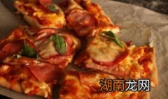 鸡腿披萨的做法窍门 鸡腿披萨的做法