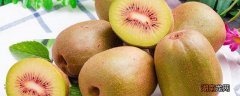 红心猕猴桃空心怎么回事 红心猕猴桃空心是什么原因