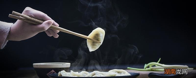 饺子馅的配料 饺子馅的做法和配料