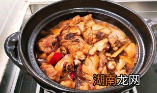 黄焖鸡怎么做辣 黄焖鸡如何做辣点
