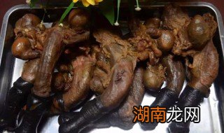 驴鞭的做法和配方大全 驴鞭的做法和配方