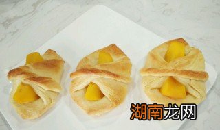 黄桃寿司的做法和材料 黄桃寿司的做法和配方