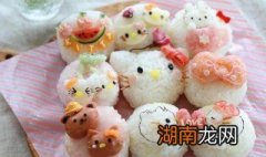 饭团热量多少大卡 饭团热量