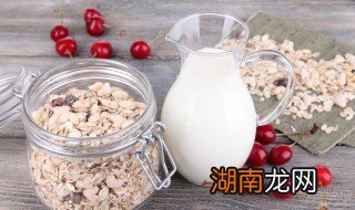 燕麦米如何煮粥 燕麦米如何煮粥吃