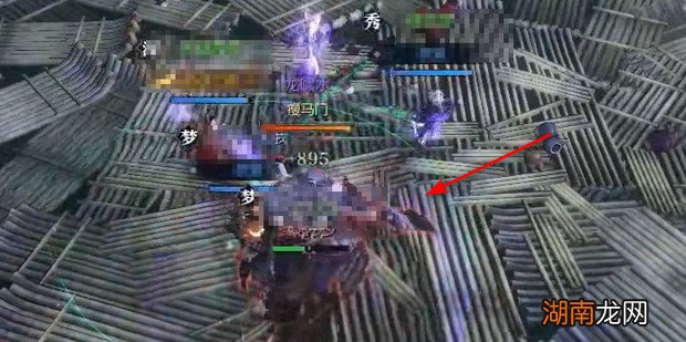 逆水寒水啸钱塘怎么打水啸钱塘副本通关攻略