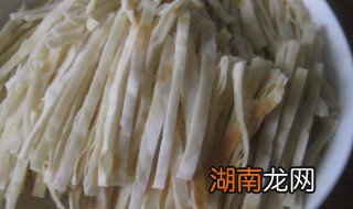 做糊卜需要什么菜 糊卜的家常做法