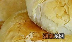 制作酥皮的方法有哪些 制作酥皮的方法