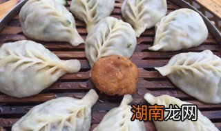 怎么做马肉馅蒸饺 怎么做马肉馅蒸饺视频