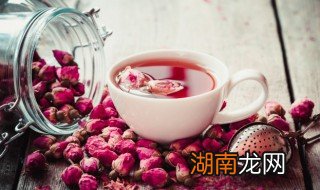 玫瑰花冠保存方法 玫瑰花冠茶的储藏方法