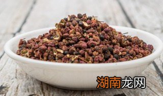 花椒的保存方法怎么做 如何保存花椒