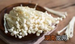 金针菇炖豆腐做法大全 金针菇炖豆腐的家常做法窍门