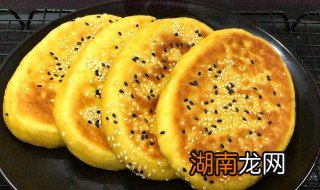 糖饼的做法和配方窍门 糖饼的做法和配方
