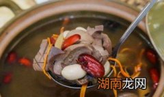 猪腰子怎么炖汤 猪腰子怎么炖汤好喝